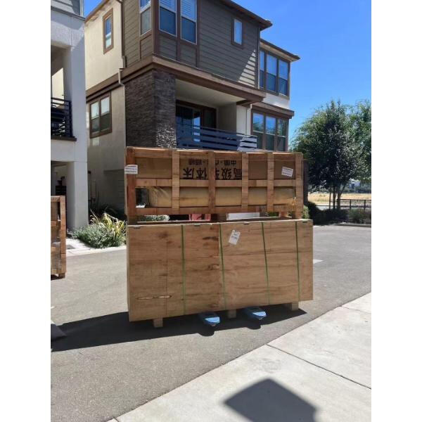 Maximizing cost savings and minimizing delivery times with a China forwarder
