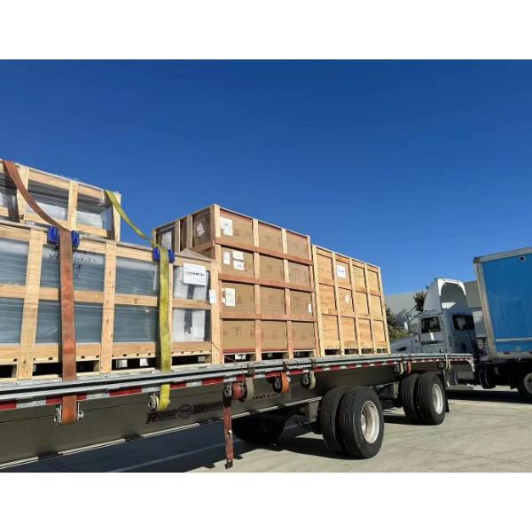 Taking the Stress Out of International Shipping with Reliable Cargo Forwarding Providers