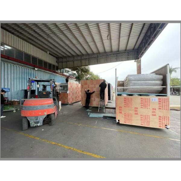 Cost-effective options for shipping goods between Australia and the US