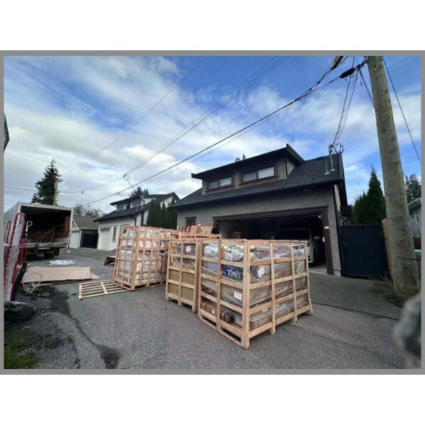 Navigera global logistik med precision