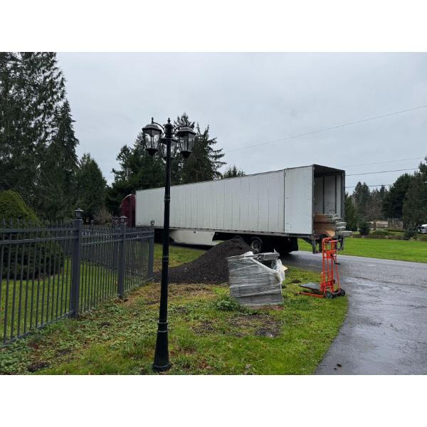 Strategic planning for optimized inventory managemen