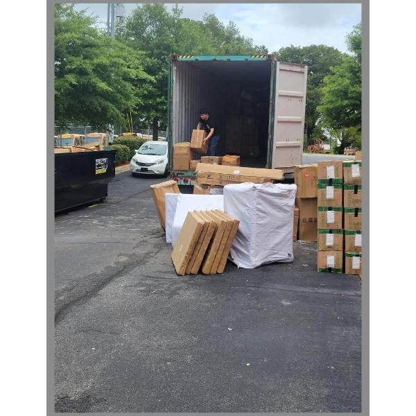 אפקטיביזציה של לוגיסטיקה ופינוי מכס עם סוכן שינוע מנוסה בסין.