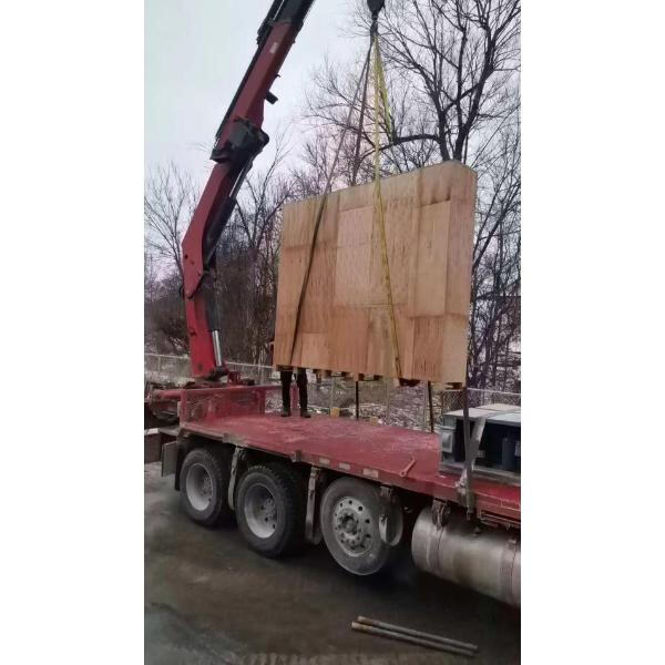 Seamless delivery process for packages sent from the US to Australia