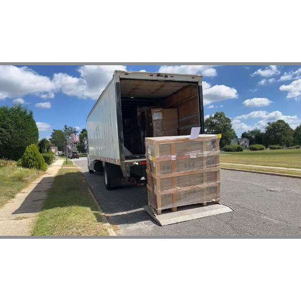 Hassle-Free Delivery to Australia from the United States