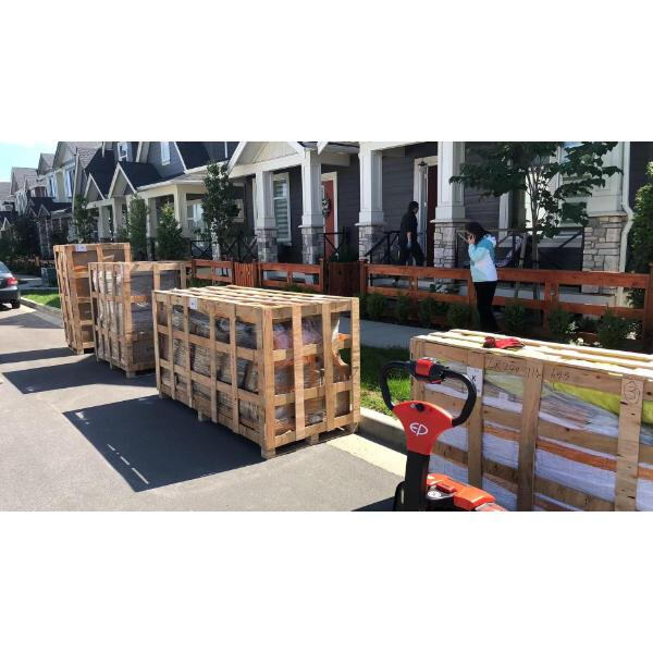 Sustainability practices in global supply chain managemen