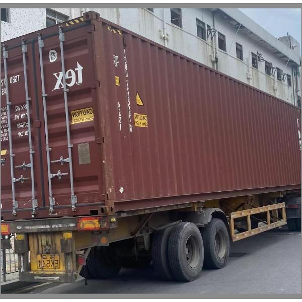 Innovations in Technology Transforming the Logistics Industry