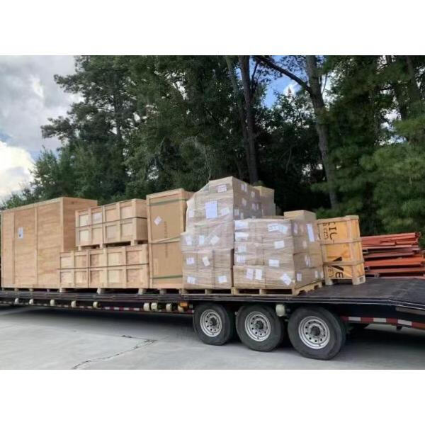 Enhancing Your Operations with Innovative Technology from US Logistics Solutions