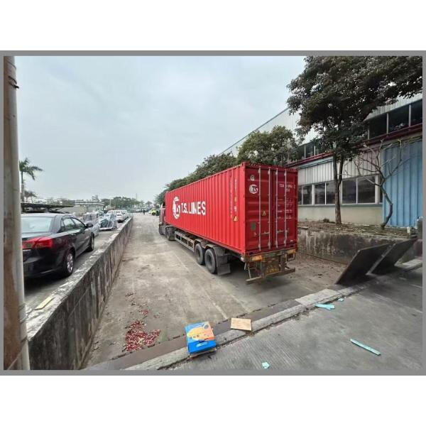 Expertise in navigating international customs regulations