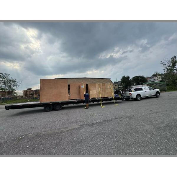 Key factors driving growth in the logistics sector in Australia