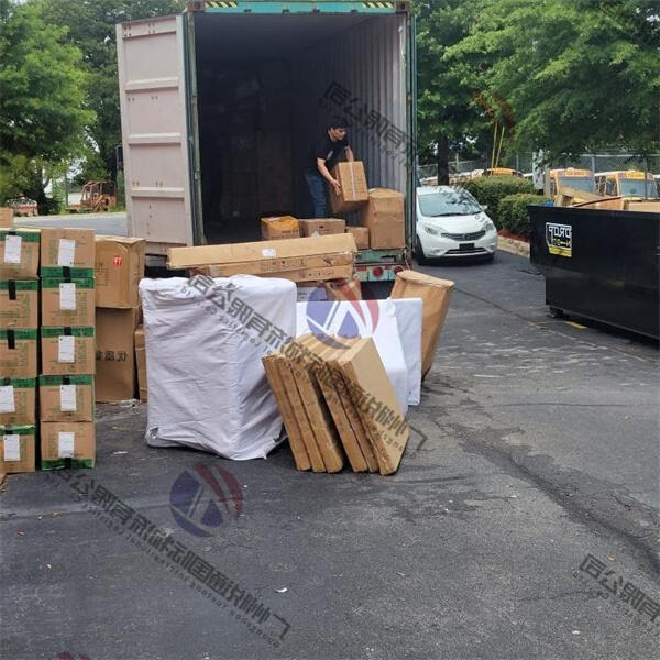 ניווט במכשולים המכס ובהגבלות בעת שילוח משלוחים מסין לארצות הברית