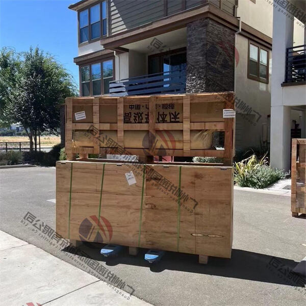 אפקטיביזציה של שרשרות אספקה בינלאומיות עם לוגיסטיקה של משלוח מהיר