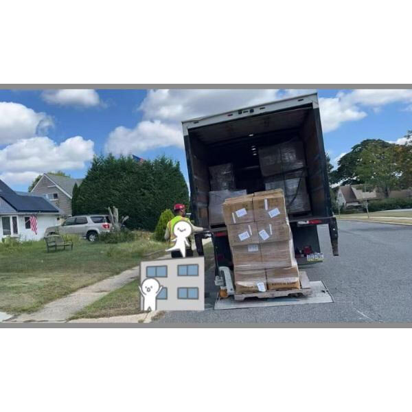 Building a career in the fast-growing field of logistics and operations managemen