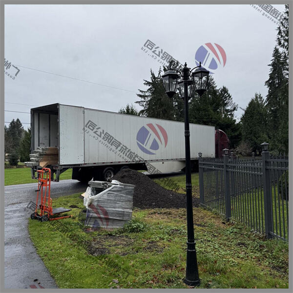 Rahvusvahelise veo haldamine globaalse kaubanduse jaoks