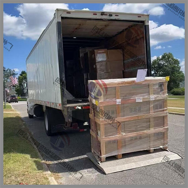 How to ship wholesale orders to Australia efficiently