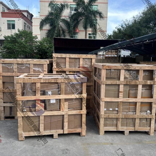 Keunggulan Layanan Pengiriman Global