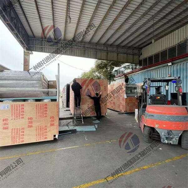 Best shipping options for Australia to United States