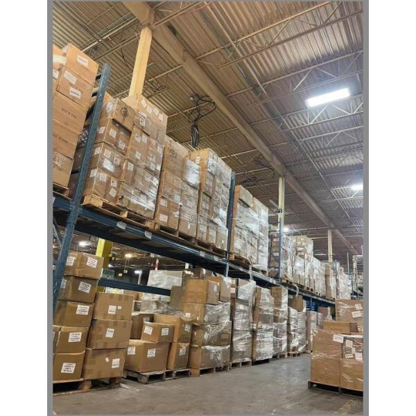 Keeping track of your shipment's progress from China to the US