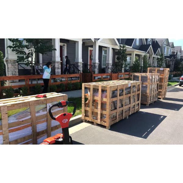 Memilih gudang pemenuhan yang tepat sesuai kebutuhan bisnis Anda.