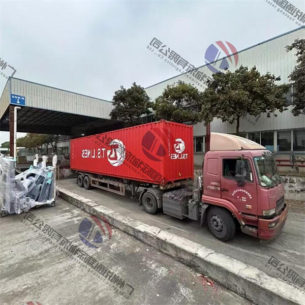 חברות השינוע הטובות ביותר מסין לארצות הברית