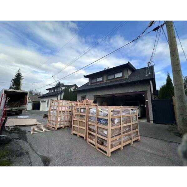 Efficient Australia Shipping to US Options for Your Business Needs