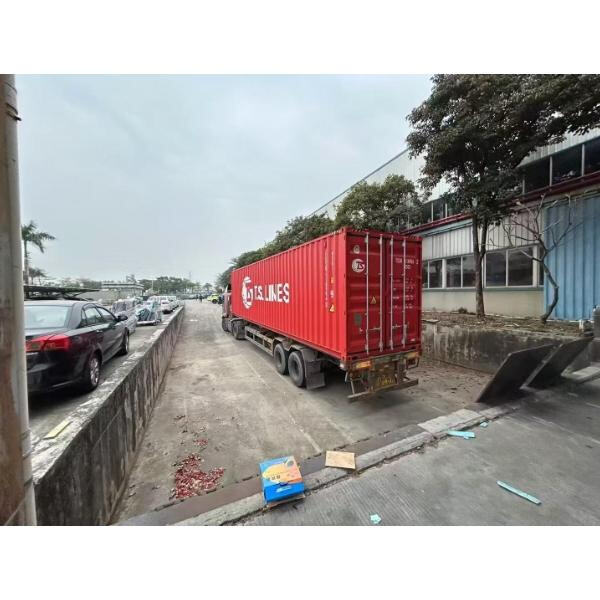 Key Considerations When Choosing Sea Transportation for Wholesale Distribution