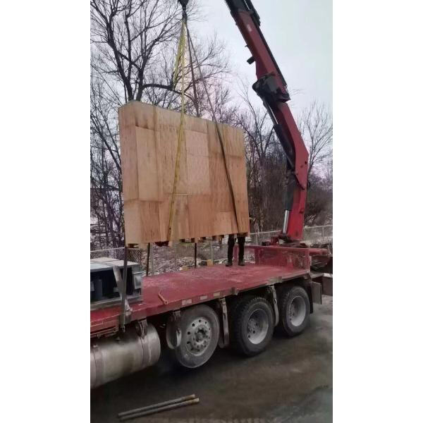 How to send packages across Europe