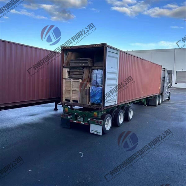 החשיבות של לוגיסטיקת משלוחים יעילה בעסקים מודרניים