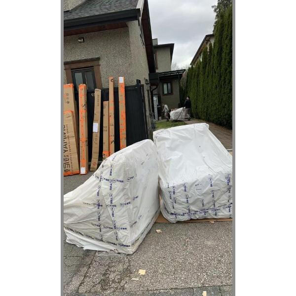 Exclusive deals and discounts for wholesale orders