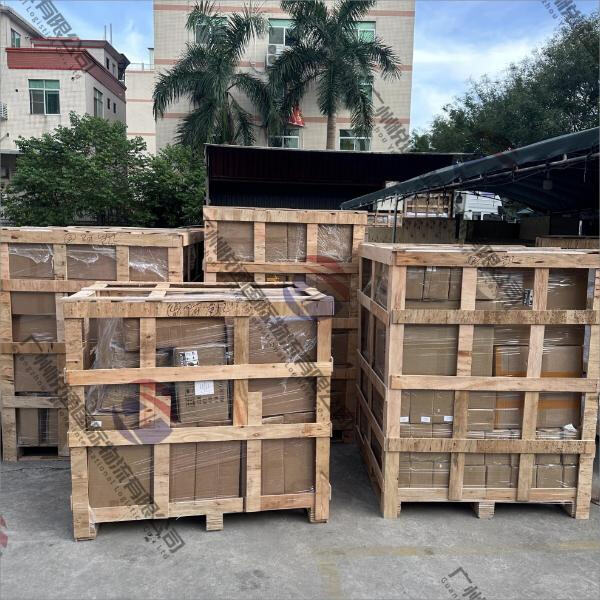 Pentingnya Pemuatan Kontainer yang Tepat untuk Transportasi