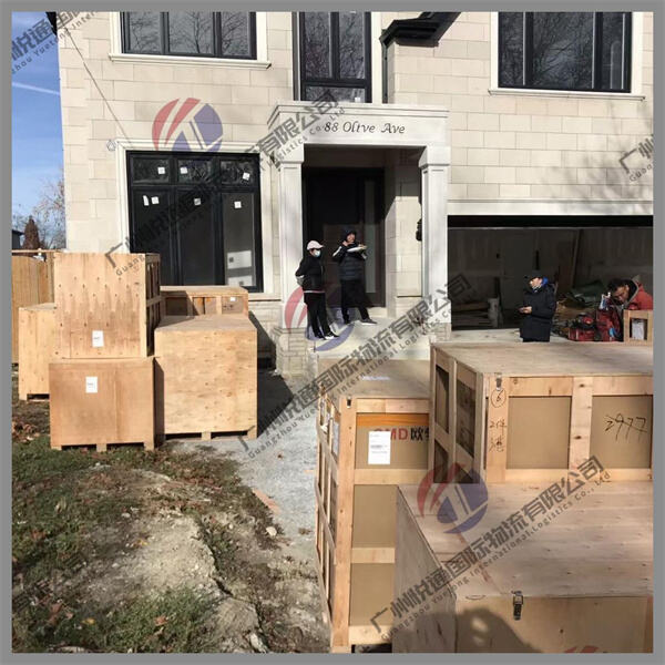 Expert Solutions for Hassle-Free United States International Shipping Operations