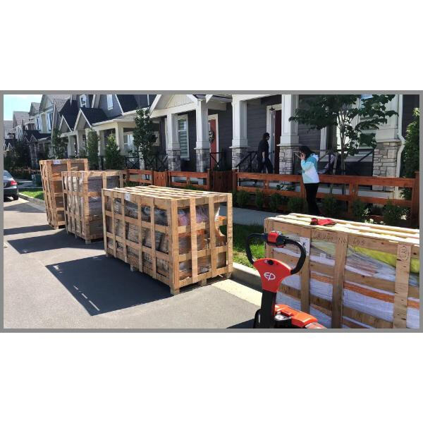 שאלות נפוצות על שירותי ניקוז והובלה לשוק המורשה