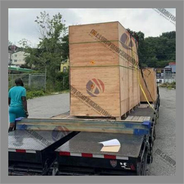 Partnering with trusted freight forwarders to ensure smooth transit of goods in and out of China