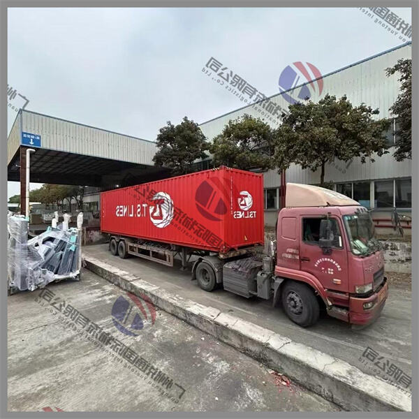 Cara melacak pengiriman Anda dari Tiongkok ke AS