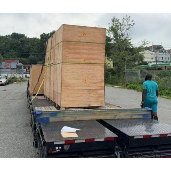 How Can Sea Transportation Improve Your Wholesale Supply Chain?