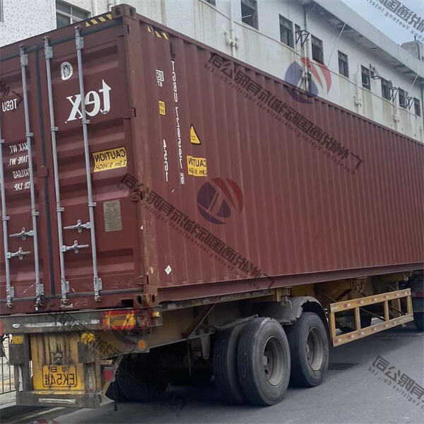 Leveraging local expertise for efficient logistics solutions in China
