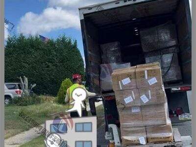 Apakah Anda menggunakan agen kargo yang tepat untuk kebutuhan pengiriman spesifik Anda