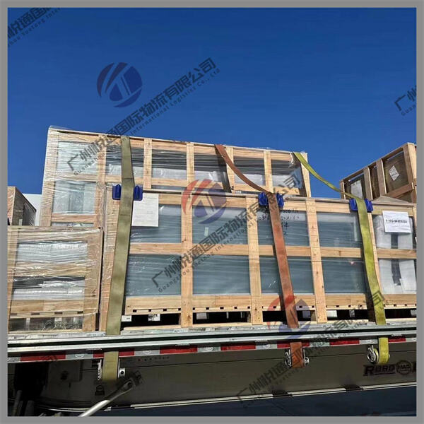 Manfaat dari Optimalisasi Rantai Pasokan