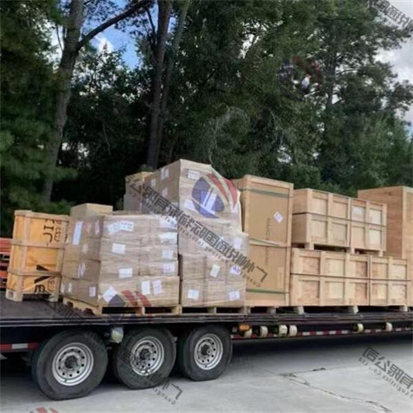 בחירת שיטת השילוח המתאימה למשלוחים שלכם מסין לארצות הברית