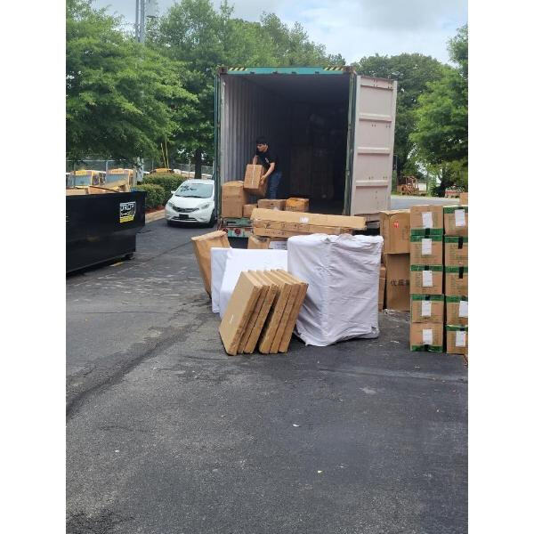 Customized Warehousing and Distribution Services from US Logistics Solutions