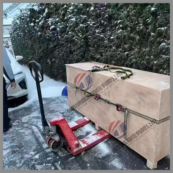 Maximizing cost savings through logistics consulting services