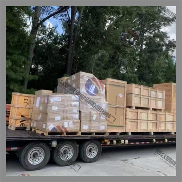 Solusi Pengiriman Efisien Biaya dari Tiongkok ke AS