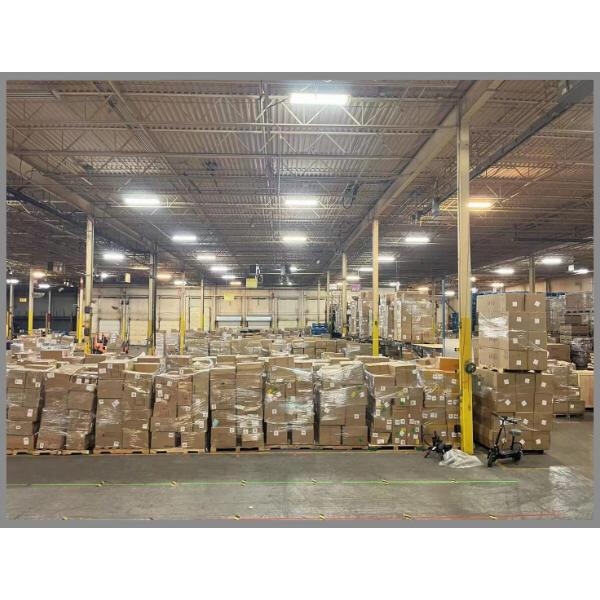 ການປັບປຸງຄວາມຊັດເຈນ ແລະ ຄວາມໂປ່ງໃສໃນຫາກໍາໜົດສະພາບແວດລ້ອມ