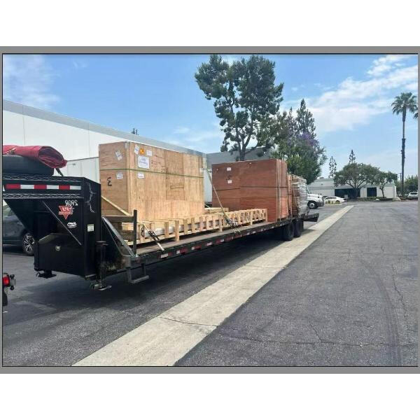 Freight Forwarder Australia yang Mengirimkan Barang ke Seluruh Dunia