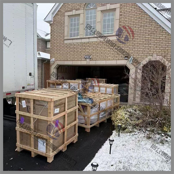 How Cargo Forwarding Services Can Save Time and Money in Shipping