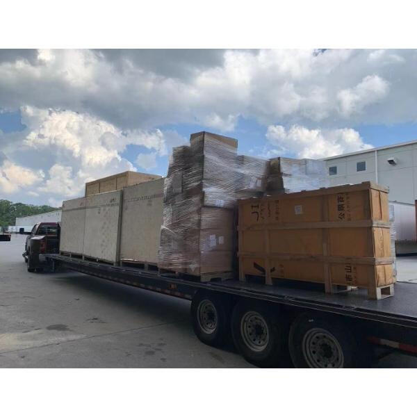 טיפול מועדף והובלה מהירה