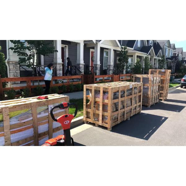 The Benefits of Partnering with a Forwarding Company for Your Logistics Needs