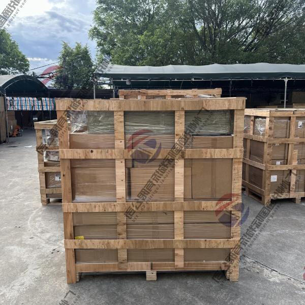 Top e-commerce warehouse providers for wholesale buyers