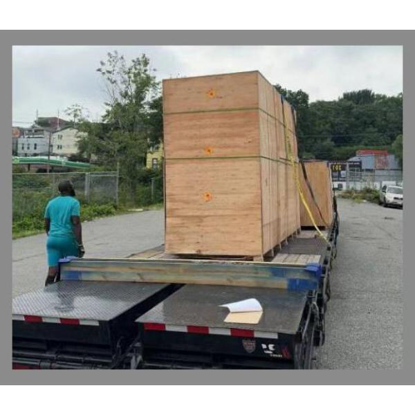 הבנת חיסכון בעלויות הכרוך בעבודה עם סוכן תחבורה