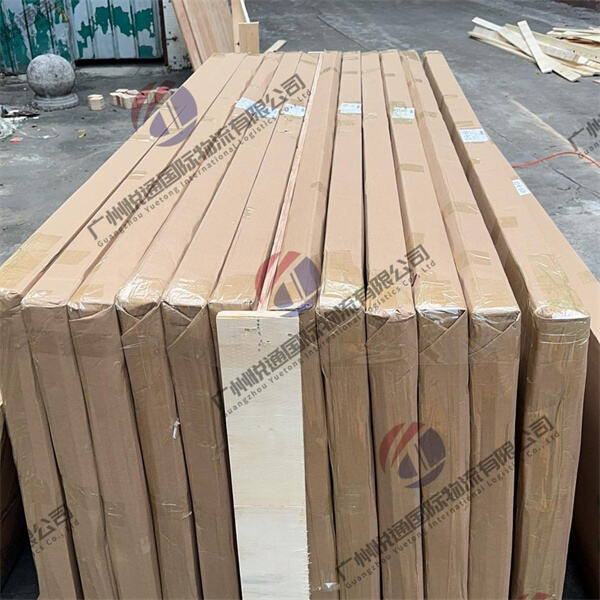 The Benefits of United States International Shipping for Businesses and Individuals