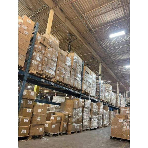 עקבו אחר החבילה בכל שלב בדרך לארצות הברית